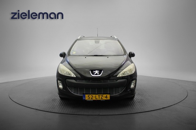 PEUGEOT 308 SW 1.6 VTi XS - , Autobedrijf Zieleman, Nieuwleusen