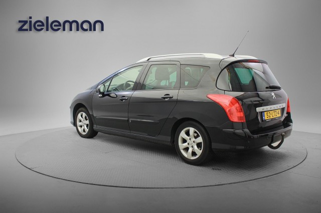 PEUGEOT 308 SW 1.6 VTi XS - , Autobedrijf Zieleman, Nieuwleusen