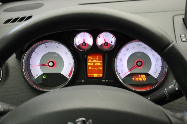 PEUGEOT 308 SW 1.6 VTi XS - , Autobedrijf Zieleman, Nieuwleusen