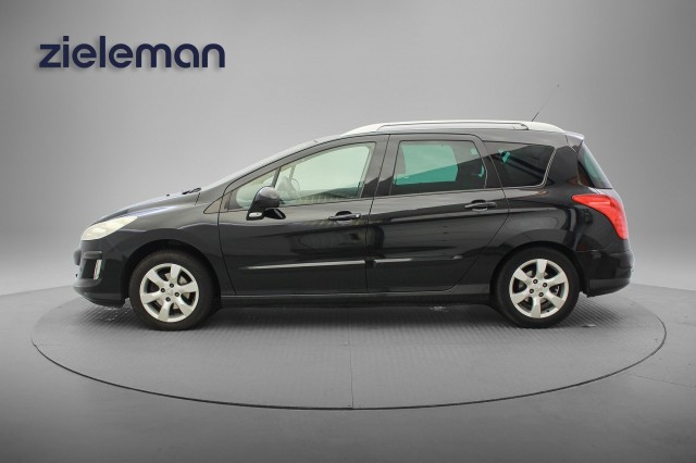 PEUGEOT 308 SW 1.6 VTi XS - , Autobedrijf Zieleman, Nieuwleusen