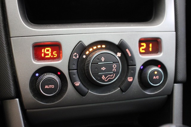 PEUGEOT 308 SW 1.6 VTi XS - , Autobedrijf Zieleman, Nieuwleusen