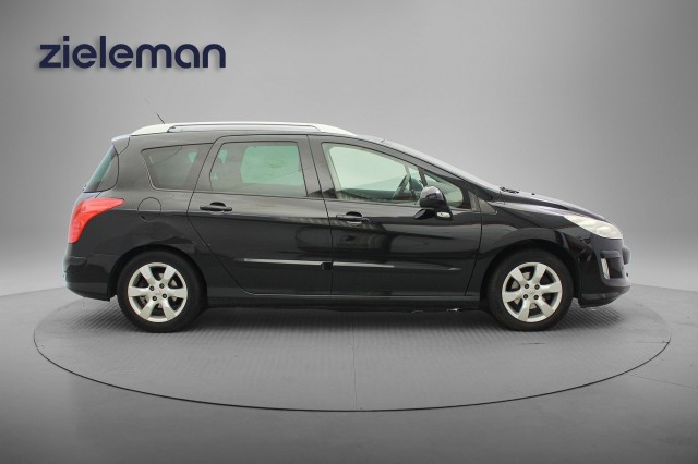 PEUGEOT 308 SW 1.6 VTi XS - , Autobedrijf Zieleman, Nieuwleusen