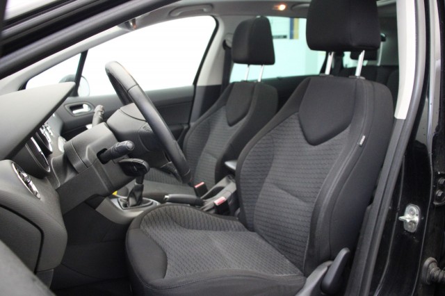 PEUGEOT 308 SW 1.6 VTi XS - , Autobedrijf Zieleman, Nieuwleusen