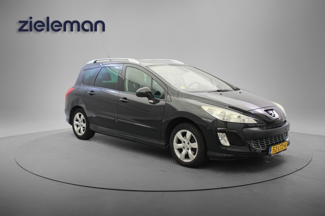 PEUGEOT 308 SW 1.6 VTi XS - , Autobedrijf Zieleman, Nieuwleusen