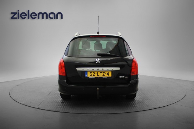 PEUGEOT 308 SW 1.6 VTi XS - , Autobedrijf Zieleman, Nieuwleusen
