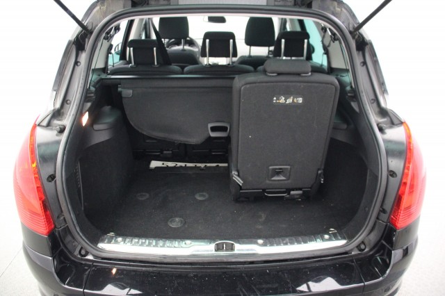 PEUGEOT 308 SW 1.6 VTi XS - , Autobedrijf Zieleman, Nieuwleusen