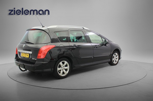 PEUGEOT 308 SW 1.6 VTi XS - , Autobedrijf Zieleman, Nieuwleusen