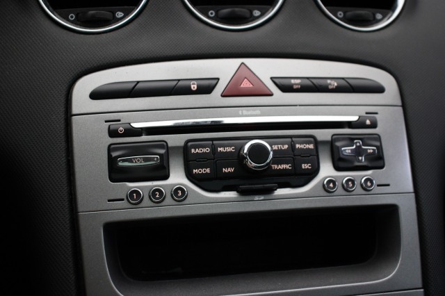 PEUGEOT 308 SW 1.6 VTi XS - , Autobedrijf Zieleman, Nieuwleusen