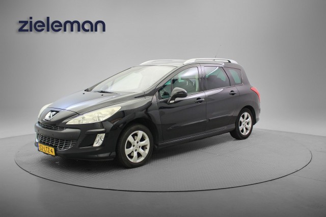 PEUGEOT 308 SW 1.6 VTi XS - , Autobedrijf Zieleman, Nieuwleusen