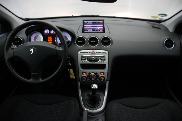 PEUGEOT 308 SW 1.6 VTi XS - , Autobedrijf Zieleman, Nieuwleusen