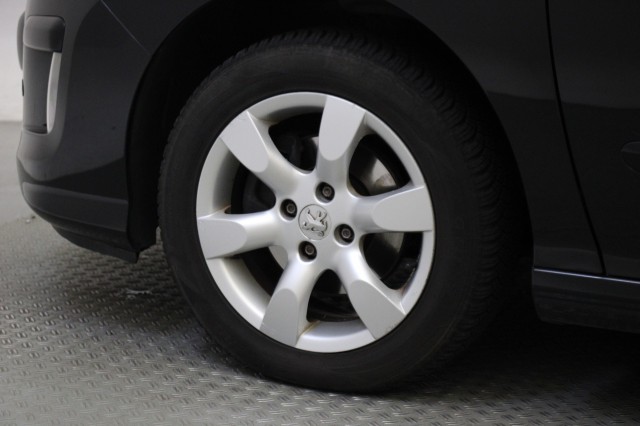 PEUGEOT 308 SW 1.6 VTi XS - , Autobedrijf Zieleman, Nieuwleusen