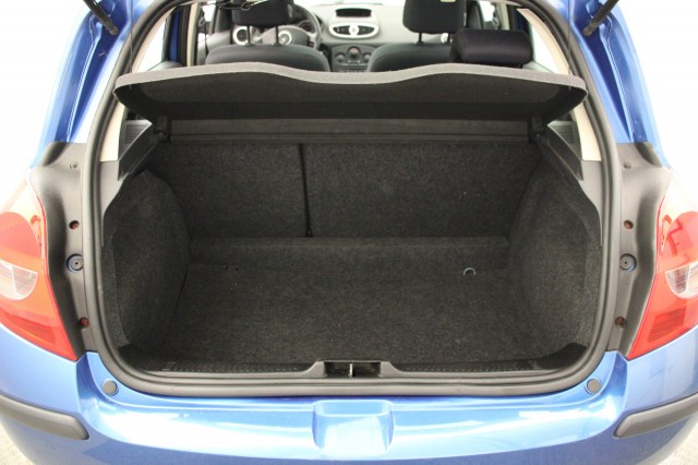 RENAULT CLIO 1.4-16V Dynamique Luxe - , Autobedrijf Zieleman, Nieuwleusen