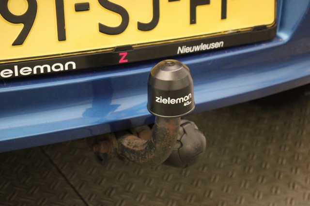 RENAULT CLIO 1.4-16V Dynamique Luxe - , Autobedrijf Zieleman, Nieuwleusen