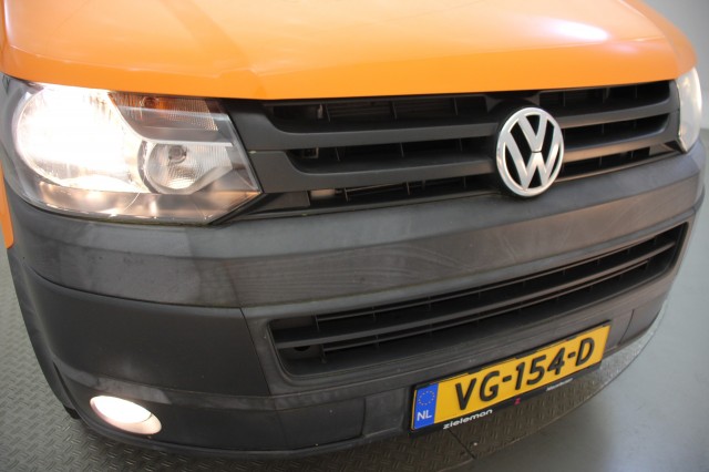 VOLKSWAGEN TRANSPORTER  2.0 TDI L2H2 Baseline - , Autobedrijf Zieleman, Nieuwleusen