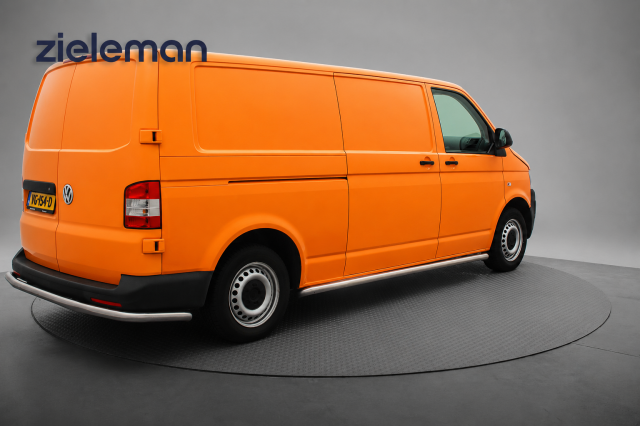VOLKSWAGEN TRANSPORTER  2.0 TDI L2H2 Baseline - , Autobedrijf Zieleman, Nieuwleusen