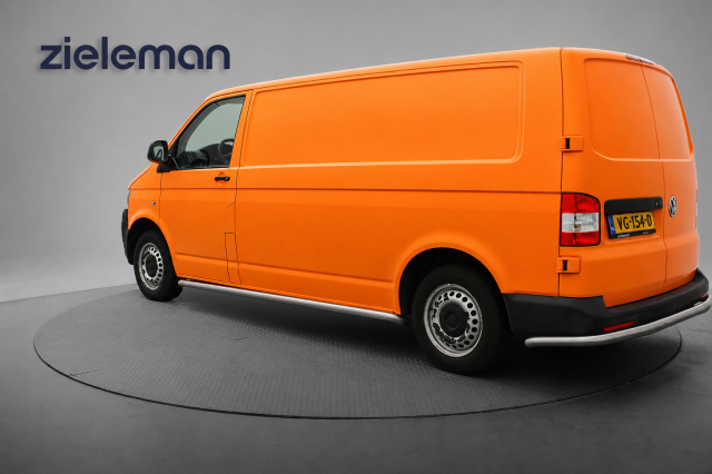 VOLKSWAGEN TRANSPORTER  2.0 TDI L2H2 Baseline - , Autobedrijf Zieleman, Nieuwleusen