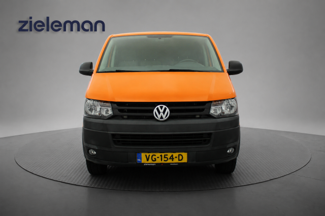 VOLKSWAGEN TRANSPORTER  2.0 TDI L2H2 Baseline - , Autobedrijf Zieleman, Nieuwleusen