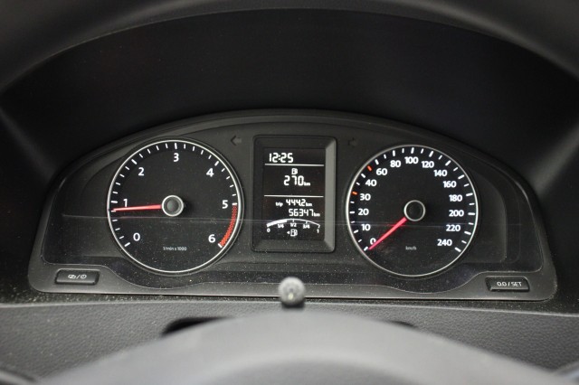 VOLKSWAGEN TRANSPORTER  2.0 TDI L2H2 Baseline - , Autobedrijf Zieleman, Nieuwleusen