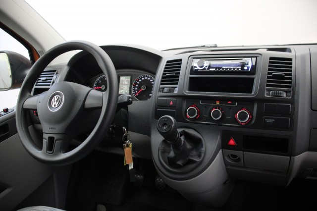 VOLKSWAGEN TRANSPORTER  2.0 TDI L2H2 Baseline - , Autobedrijf Zieleman, Nieuwleusen