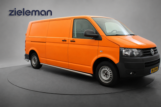 VOLKSWAGEN TRANSPORTER  2.0 TDI L2H2 Baseline - , Autobedrijf Zieleman, Nieuwleusen