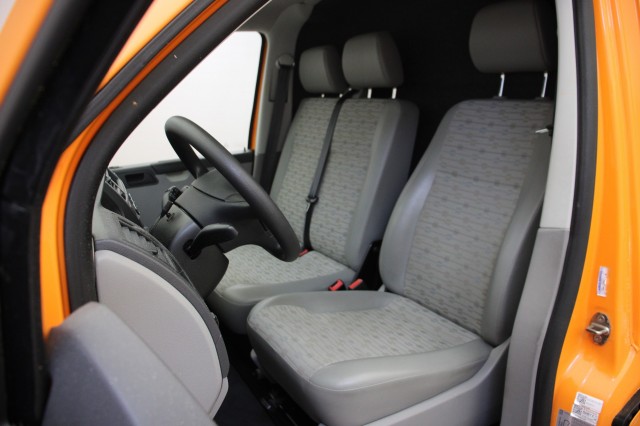 VOLKSWAGEN TRANSPORTER  2.0 TDI L2H2 Baseline - , Autobedrijf Zieleman, Nieuwleusen