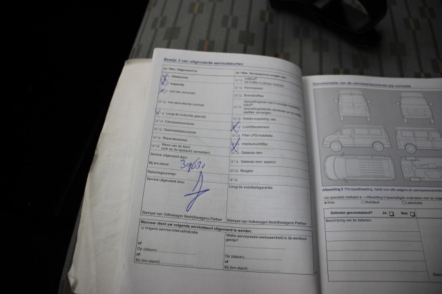 VOLKSWAGEN TRANSPORTER  2.0 TDI L2H2 Baseline - , Autobedrijf Zieleman, Nieuwleusen