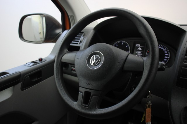 VOLKSWAGEN TRANSPORTER  2.0 TDI L2H2 Baseline - , Autobedrijf Zieleman, Nieuwleusen