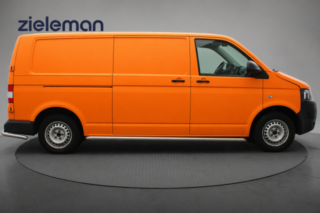 VOLKSWAGEN TRANSPORTER  2.0 TDI L2H2 Baseline - , Autobedrijf Zieleman, Nieuwleusen