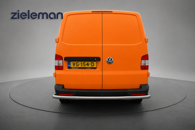 VOLKSWAGEN TRANSPORTER  2.0 TDI L2H2 Baseline - , Autobedrijf Zieleman, Nieuwleusen