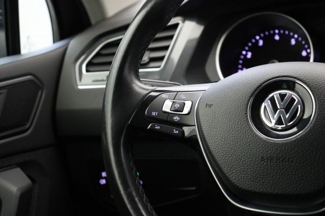 VOLKSWAGEN TIGUAN 1.5 TSI Comfortline Business - , Autobedrijf Zieleman, Nieuwleusen