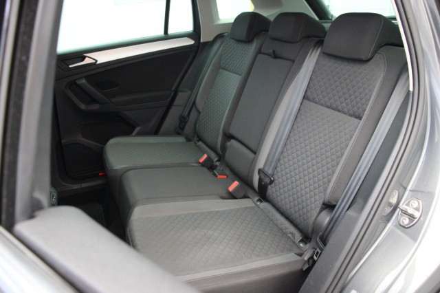 VOLKSWAGEN TIGUAN 1.5 TSI Comfortline Business - , Autobedrijf Zieleman, Nieuwleusen