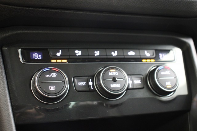 VOLKSWAGEN TIGUAN 1.5 TSI Comfortline Business - , Autobedrijf Zieleman, Nieuwleusen