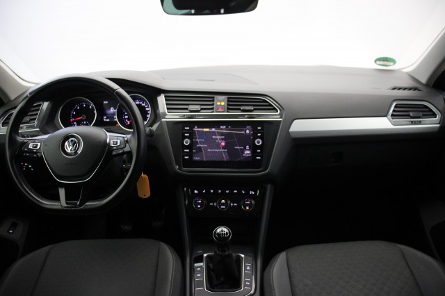 VOLKSWAGEN TIGUAN 1.5 TSI Comfortline Business - , Autobedrijf Zieleman, Nieuwleusen