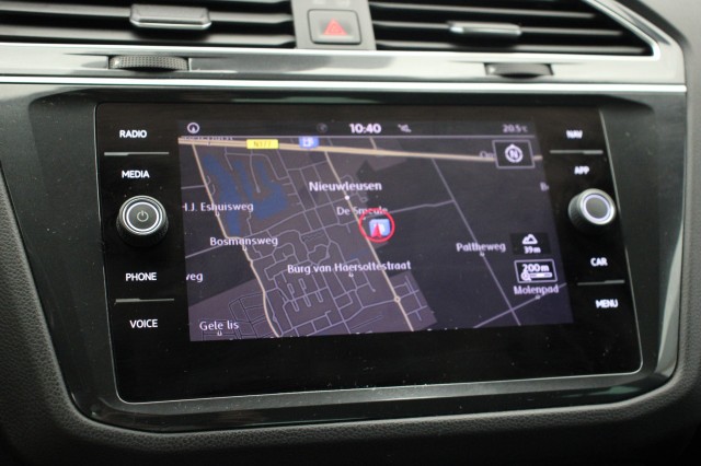 VOLKSWAGEN TIGUAN 1.5 TSI Comfortline Business - , Autobedrijf Zieleman, Nieuwleusen
