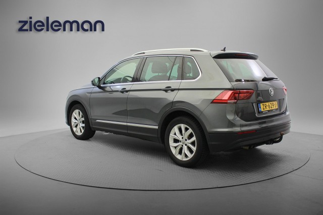 VOLKSWAGEN TIGUAN 1.5 TSI Comfortline Business - , Autobedrijf Zieleman, Nieuwleusen