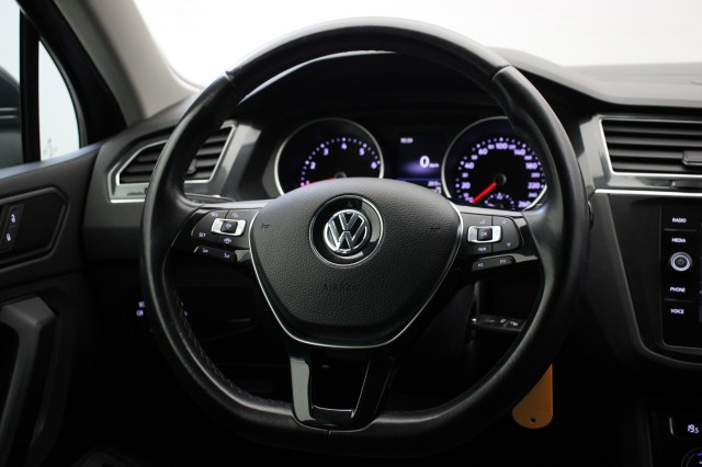 VOLKSWAGEN TIGUAN 1.5 TSI Comfortline Business - , Autobedrijf Zieleman, Nieuwleusen