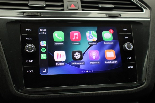 VOLKSWAGEN TIGUAN 1.5 TSI Comfortline Business - , Autobedrijf Zieleman, Nieuwleusen
