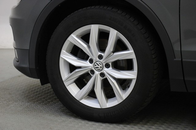 VOLKSWAGEN TIGUAN 1.5 TSI Comfortline Business - , Autobedrijf Zieleman, Nieuwleusen