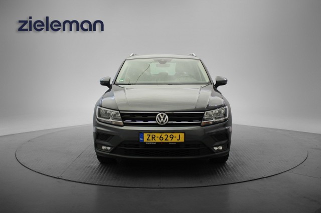 VOLKSWAGEN TIGUAN 1.5 TSI Comfortline Business - , Autobedrijf Zieleman, Nieuwleusen