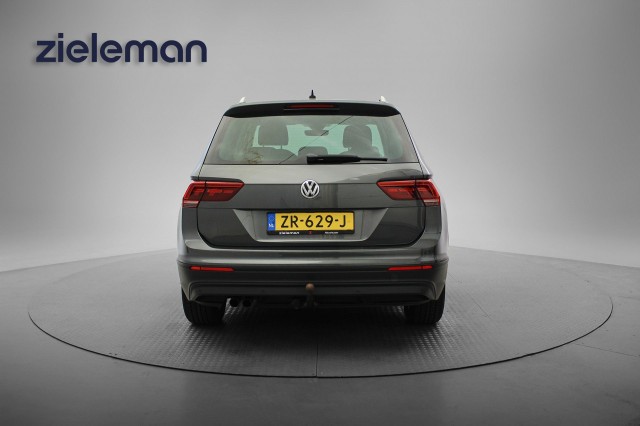 VOLKSWAGEN TIGUAN 1.5 TSI Comfortline Business - , Autobedrijf Zieleman, Nieuwleusen