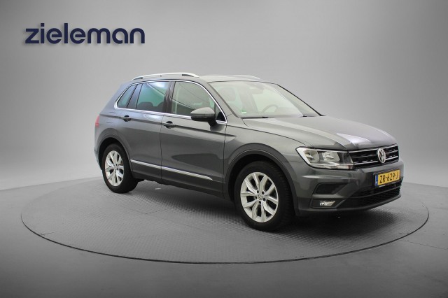 VOLKSWAGEN TIGUAN 1.5 TSI Comfortline Business - , Autobedrijf Zieleman, Nieuwleusen