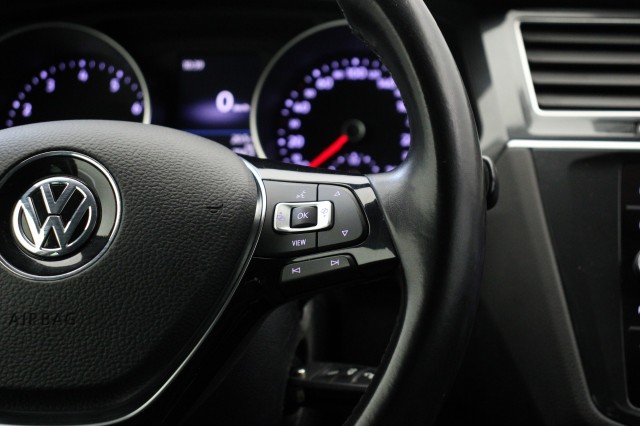 VOLKSWAGEN TIGUAN 1.5 TSI Comfortline Business - , Autobedrijf Zieleman, Nieuwleusen