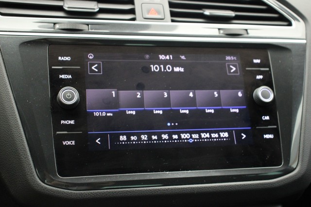 VOLKSWAGEN TIGUAN 1.5 TSI Comfortline Business - , Autobedrijf Zieleman, Nieuwleusen