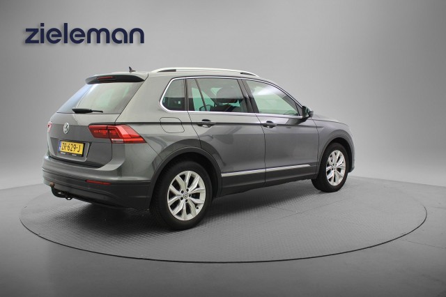 VOLKSWAGEN TIGUAN 1.5 TSI Comfortline Business - , Autobedrijf Zieleman, Nieuwleusen