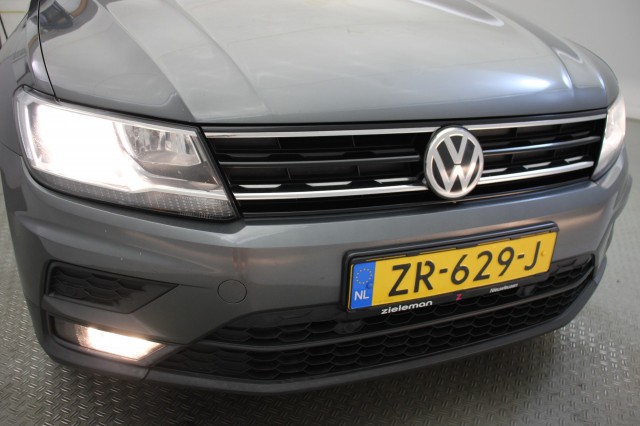 VOLKSWAGEN TIGUAN 1.5 TSI Comfortline Business - , Autobedrijf Zieleman, Nieuwleusen