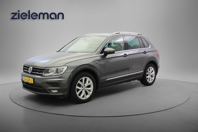 VOLKSWAGEN TIGUAN 1.5 TSI Comfortline Business - , Autobedrijf Zieleman, Nieuwleusen
