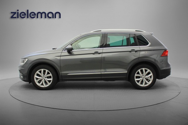 VOLKSWAGEN TIGUAN 1.5 TSI Comfortline Business - , Autobedrijf Zieleman, Nieuwleusen