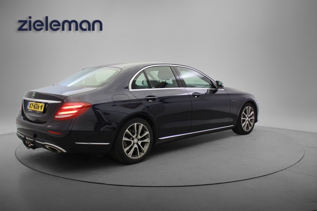 MERCEDES-BENZ E-KLASSE Sedan 350 e Lease Edition - , Autobedrijf Zieleman, Nieuwleusen