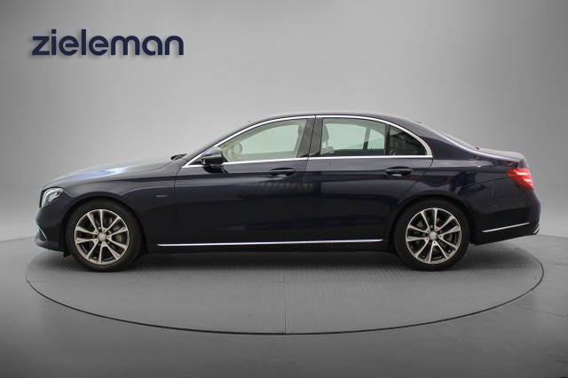 MERCEDES-BENZ E-KLASSE Sedan 350 e Lease Edition - , Autobedrijf Zieleman, Nieuwleusen