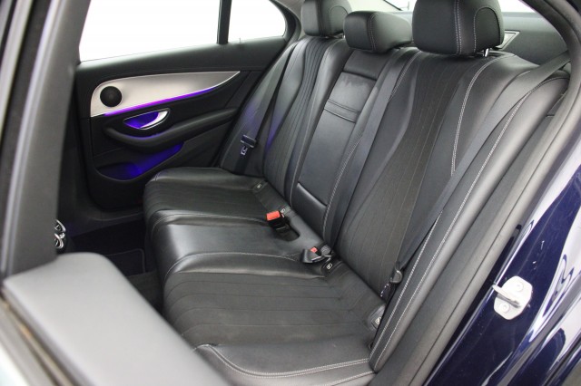 MERCEDES-BENZ E-KLASSE Sedan 350 e Lease Edition - , Autobedrijf Zieleman, Nieuwleusen
